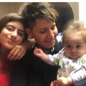 Meet your Posher, Rubi